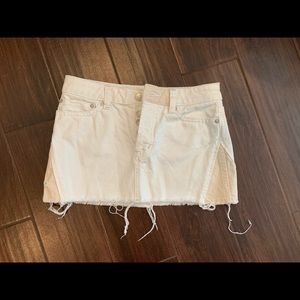 Free people, never worn skirt!!!